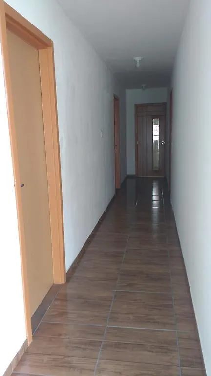 Pousada Dona Quiteria Penha  Zajazd