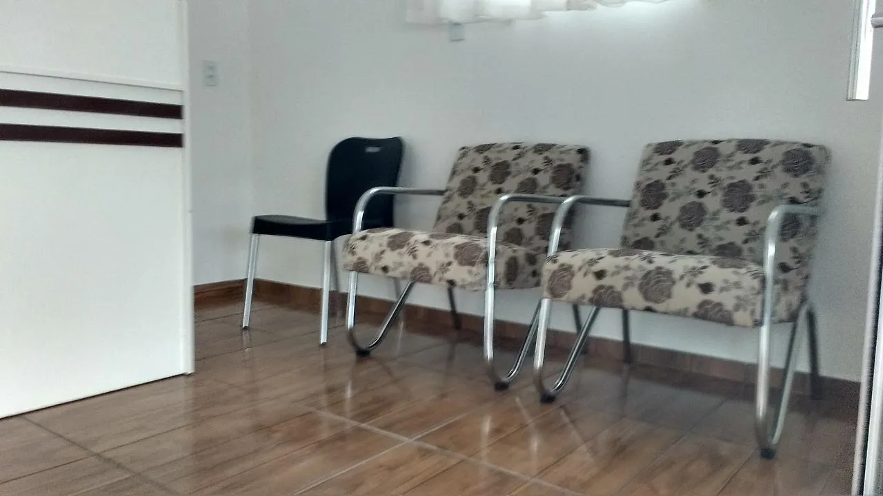 Zajazd Pousada Dona Quiteria Penha