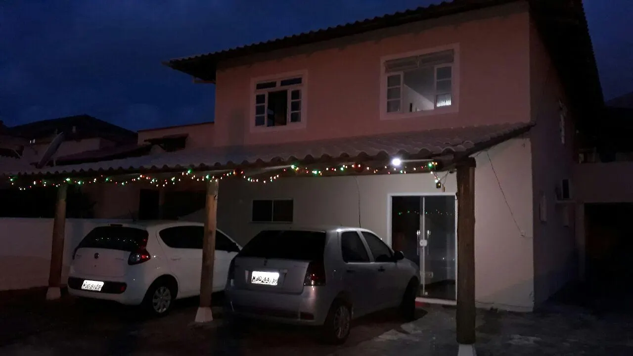 Pousada Dona Quiteria Penha  0*, Penha (Santa Catarina)