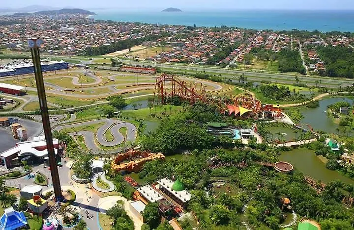 Pousada Dona Quiteria Penha  0*, Penha (Santa Catarina)