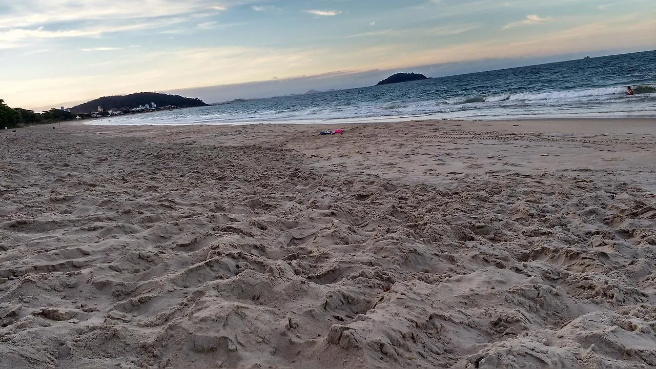 Pousada Dona Quiteria Penha  Zajazd Penha (Santa Catarina)