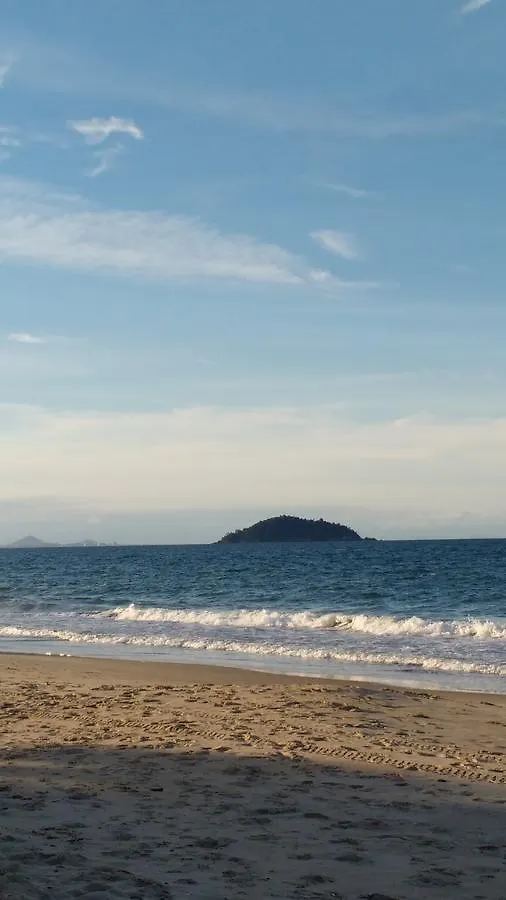 Pousada Dona Quiteria Penha