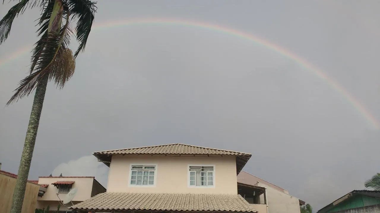 Pousada Dona Quiteria Penha  Brazylia