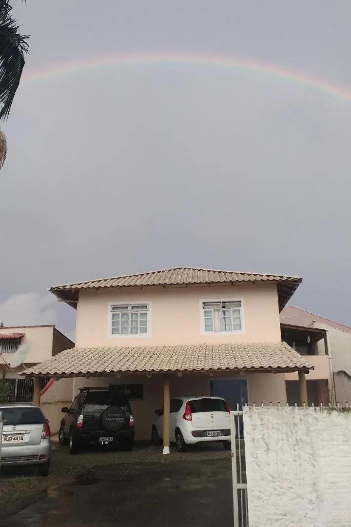 Pousada Dona Quiteria Penha  Penha (Santa Catarina)