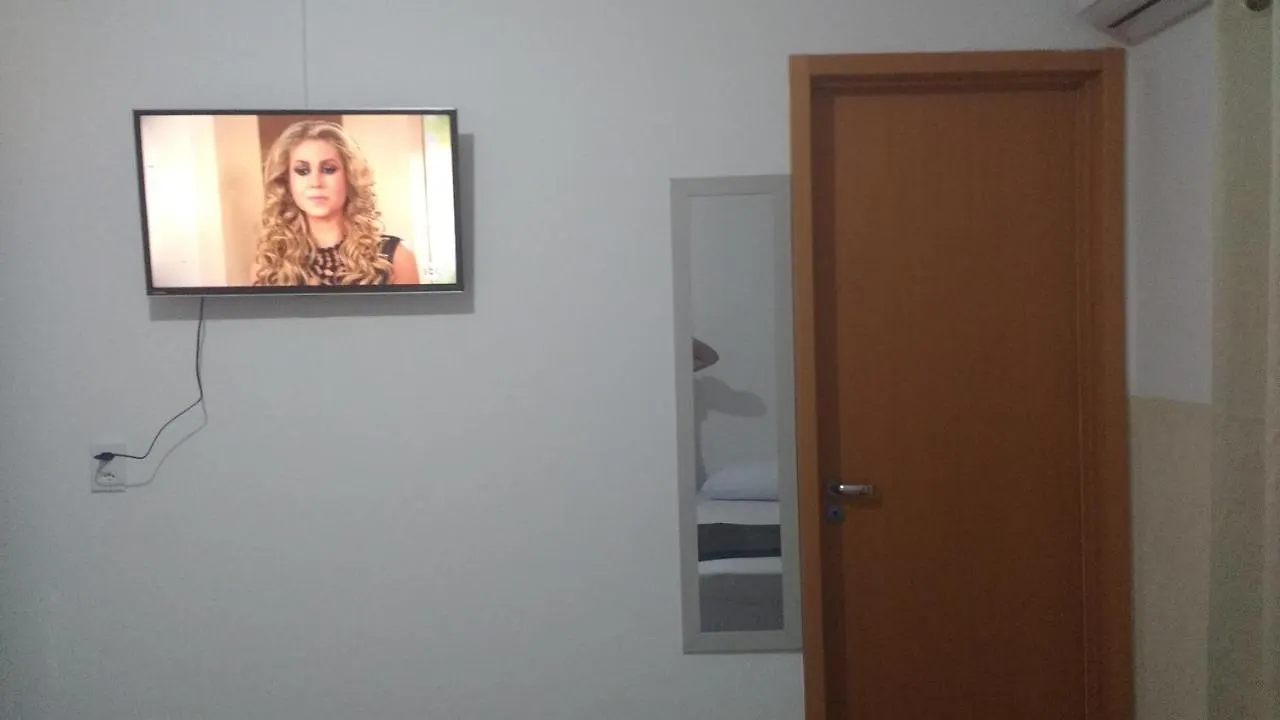 Zajazd Pousada Dona Quiteria Penha