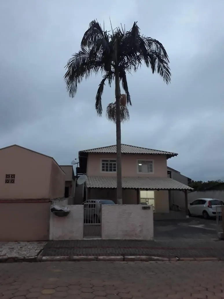 Pousada Dona Quiteria Penha  Zajazd