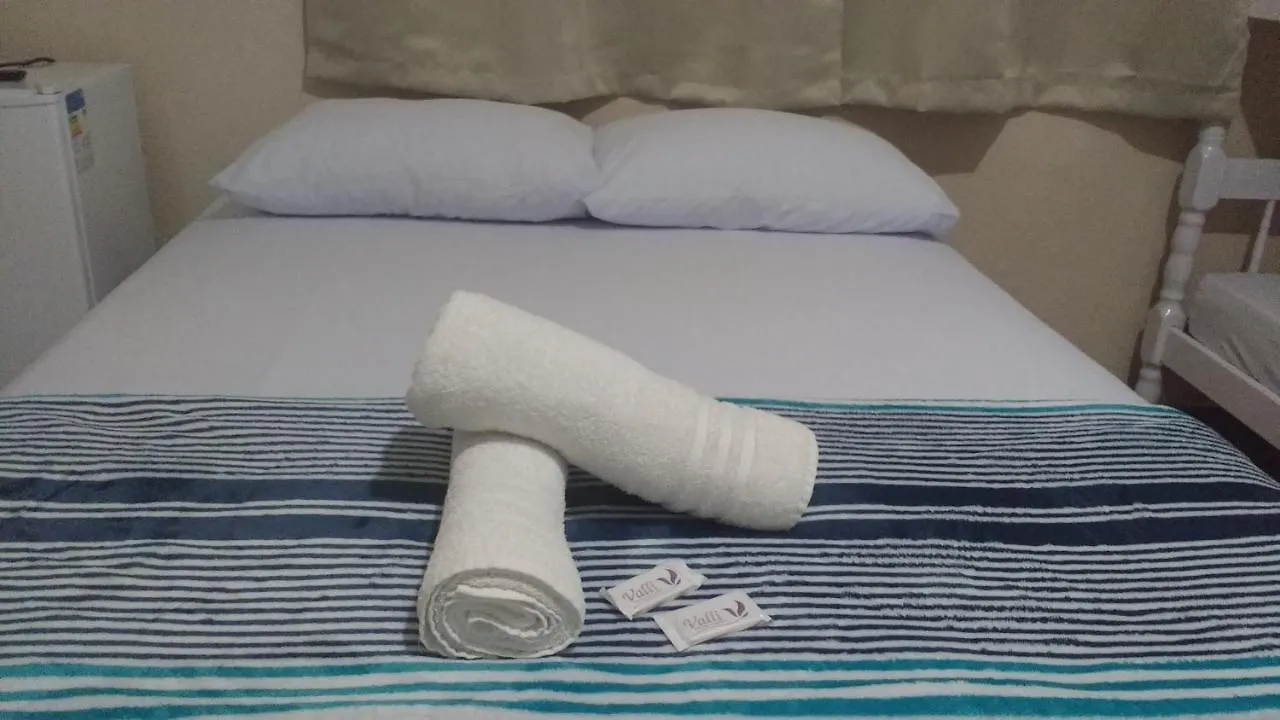 Pousada Dona Quiteria Penha
